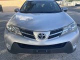 Used 2013 Toyota RAV4 XLE image 4