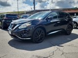 Used 2017 Nissan Murano Platinum w/ Platinum Technology Package image 3