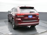 Used 2020 Jeep Grand Cherokee Limited X image 4