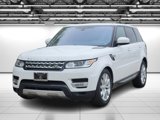 Used 2017 Land Rover Range Rover Sport HSE image 5