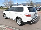 Used 2012 Toyota Highlander Limited image 5