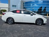Certified 2022 Nissan Versa SV image 3