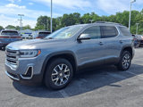 Used 2022 GMC Acadia SLE w/ Driver Convenience Package image 3