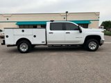 Used 2021 Chevrolet Silverado 3500 W/T w/ WT Convenience Package image 2
