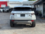 Used 2013 Land Rover Range Rover Evoque Pure image 6