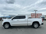 Certified 2024 Chevrolet Silverado 1500 LTZ w/ LTZ Convenience Package II image 4
