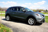 Used 2018 Nissan Rogue Sport SV image 5