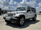 Used 2017 Jeep Wrangler Unlimited Sahara w/ Connectivity Group image 3