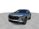 Certified 2024 Chevrolet Trax RS w/ Sunroof Package image 3