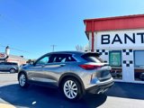 Used 2019 INFINITI QX50 Luxe w/ Cargo Package image 5