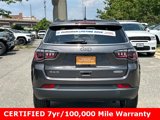 Used 2022 Jeep Compass Latitude image 3