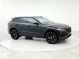New 2025 Jaguar F-PACE R-Dynamic S image 3