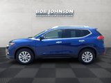 Used 2017 Nissan Rogue SV image 4