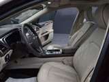 Used 2017 Ford Fusion Platinum image 4