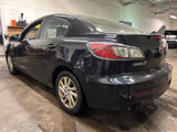 Used 2012 MAZDA MAZDA3 i Touring image 3