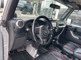 Used 2011 Jeep Wrangler Unlimited Rubicon w/ Connectivity Group image 6