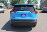 Used 2020 Toyota RAV4 XLE image 4
