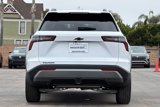 New 2025 Chevrolet Equinox LT w/ Midnight Edition image 5
