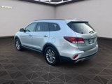 Used 2017 Hyundai Santa Fe SE w/ SE Premium Package 02 image 3