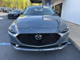 New 2025 MAZDA MAZDA3 s image 2