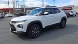 Certified 2023 Chevrolet TrailBlazer ACTIV w/ Technology Package image 4