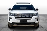 Used 2018 Ford Explorer XLT w/ Equipment Group 202A image 3