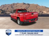 Used 2015 Chevrolet Colorado LT w/ LT Convenience Package image 4