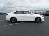 Used 2024 Kia Forte LXS image 5