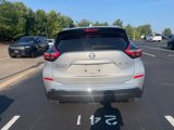 Used 2020 Nissan Murano SL image 4