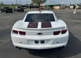 Used 2011 Chevrolet Camaro LT w/ RS Package image 6