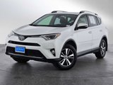 Used 2018 Toyota RAV4 XLE image 3