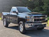 Used 2014 Chevrolet Silverado 1500 LT w/ LT Convenience Package image 2