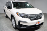 Used 2019 Honda Pilot LX image 5