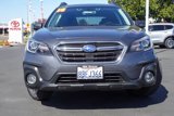Used 2018 Subaru Outback 2.5i Limited image 6