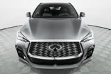 Certified 2025 INFINITI QX55 Luxe w/ Cargo Package image 2