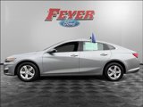 Used 2023 Chevrolet Malibu LT image 2