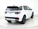 New 2025 Land Rover Discovery Sport S image 5