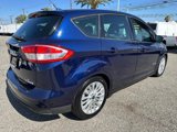 Used 2017 Ford C-MAX SE w/ Interior Protection Package image 6