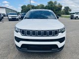 New 2025 Jeep Compass Sport image 2