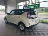 New 2025 Kia Soul S image 4