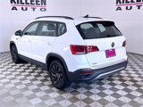 Used 2024 Volkswagen Taos S image 5