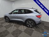 Used 2022 Ford Escape SEL image 4