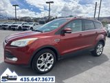 Used 2014 Ford Escape Titanium image 4