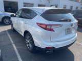 Certified 2024 Acura RDX SH-AWD w/ Technology Package image 3