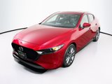 Used 2019 MAZDA MAZDA3 AWD Hatchback image 3