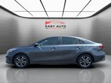Used 2023 Kia Forte LXS image 2