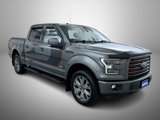 Used 2016 Ford F150 Lariat image 3