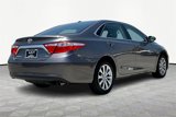 Used 2017 Toyota Camry XLE image 2
