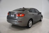 Used 2017 Chevrolet Cruze LT image 4