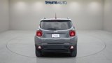 Used 2021 Jeep Renegade Limited w/ Sun & Sound Group image 4